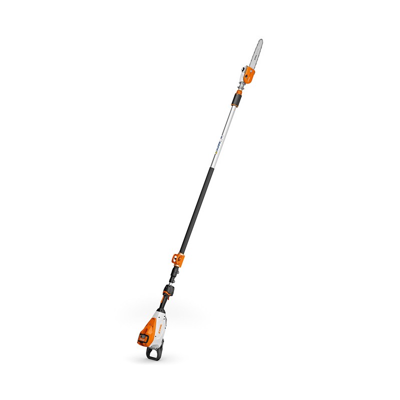 STIHL HTA 135 36 V boite longue sans fil sans batterie et chargeur