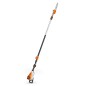 STIHL HTA 135 36 V boite longue sans fil sans batterie et chargeur