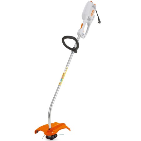 STIHL FSE 60 230 V Elektro-Grasschere 35 cm Schnittdurchmesser | Newgardenstore.eu