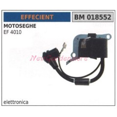 Bobina de encendido ECHO para motosierras CS 3700 CS4200 ZM 4100 018552 compatible | Newgardenstore.eu