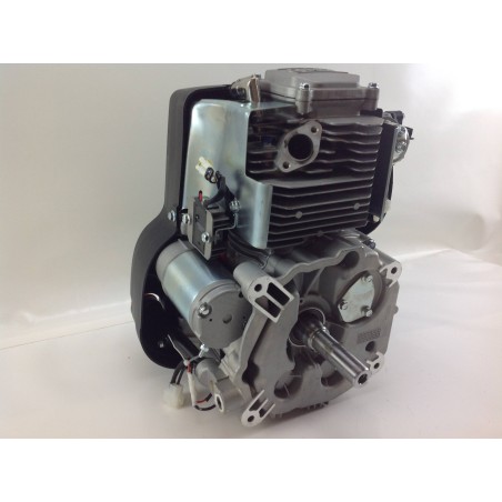 Motore COMPLETO STIGA LONCIN ST7750 16,5 HP 452 CC trattorino tagliaerba