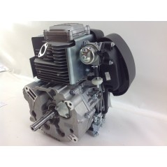 Motore COMPLETO LONCIN 16,5 hp ST7750 trattorino tagliaerba 452cc albero 25.4x80 | Newgardenstore.eu