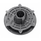 Starting pulley compatible with DOLMAR chain saw PS-34 PS-36 PS-41 PS-45