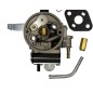 Carburateur SHINDAIWA tronçonneuse débroussailleuse compatible B450 A021002360