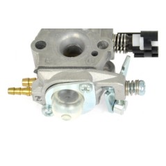 Carburettor Sparta EFCO OLEOMAC 433 435 C1QE3 ZAMA 2318690R | Newgardenstore.eu