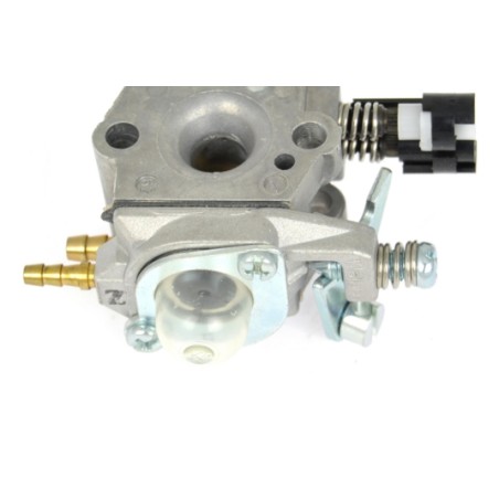 Carburettor Sparta EFCO OLEOMAC 433 435 C1QE3 ZAMA 2318690R | Newgardenstore.eu