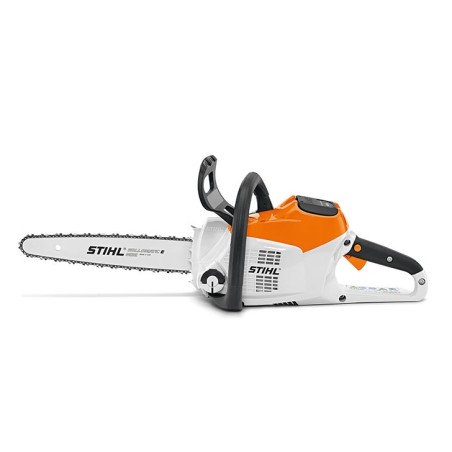 STIHL MSA 200 C-B cordless chainsaw without battery and charger 35cm bar