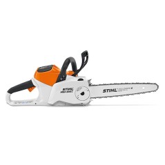 Motosega a batteria STIHL MSA 200 C-B senza batteria e caricabatteria barra 35cm | Newgardenstore.eu