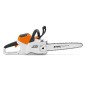 STIHL MSA 200 C-B cordless chainsaw without battery and charger 35cm bar