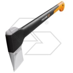 FISKARS Spaltaxt L X21 - 122473 für mittelgroße Stämme 20 - 30 cm 1015642 | Newgardenstore.eu