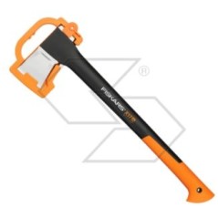 Hacha FISKARS M X17 - 122463 para troncos medianos 1015641