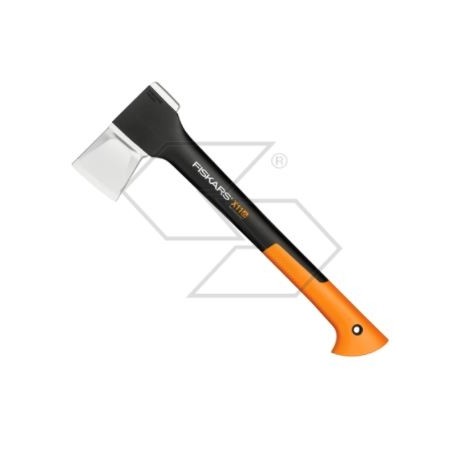 FISKARS splitting axe S X11 - 122443 for small billets 1015640 | Newgardenstore.eu