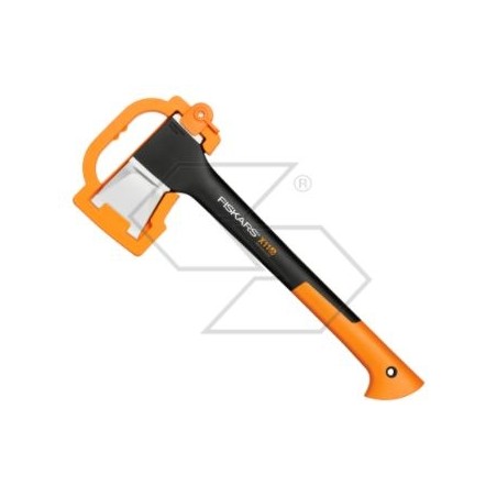 Hache à fendre FISKARS S X11 - 122443 pour petites bûches 1015640