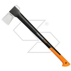 Hache à fendre FISKARS XL X25 - 122483 pour les grosses billettes - 30 cm 1015643 | Newgardenstore.eu