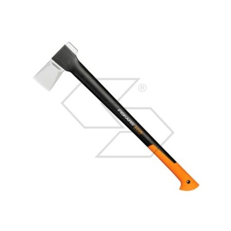 Hache à fendre FISKARS XL X25 - 122483 pour les grosses billettes - 30 cm 1015643 | Newgardenstore.eu