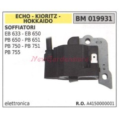 ECHO ignition coil for blower EB 633 650 PB 650 651 750 751 755 019931 | Newgardenstore.eu