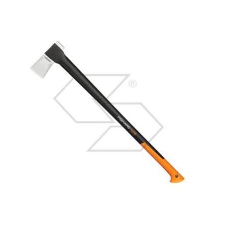 FISKARS splitting axe XXL X27 - 122503 for very large billets - 30 cm 1015644 | Newgardenstore.eu