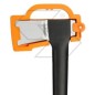 FISKARS Spaltaxt XXL X27 - 122503 für sehr große Knüppel - 30 cm 1015644