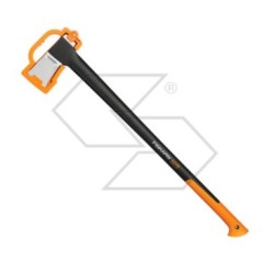 FISKARS Spaltaxt XXL X27 - 122503 für sehr große Knüppel - 30 cm 1015644 | Newgardenstore.eu