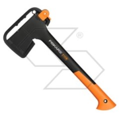 Hache à fendre FISKARS S X10 - 121443 pour les travaux de jardinage 1015619