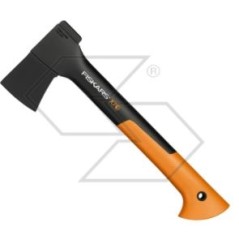 Hache à fendre FISKARS XS X7 - 121423 pour le camping et la randonnée 1015618 | Newgardenstore.eu