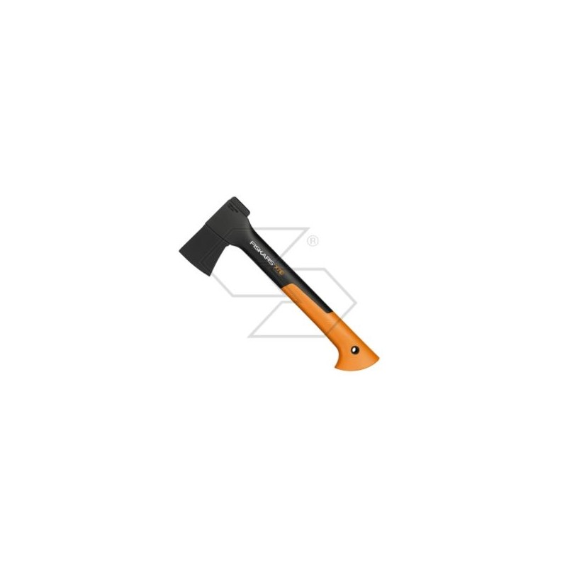 FISKARS cutting axe XS X7 - 121423 for camping hikers 1015618