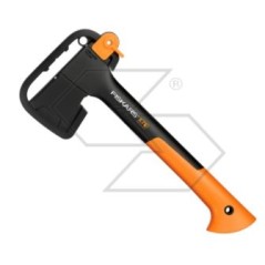 Hache à fendre FISKARS XS X7 - 121423 pour le camping et la randonnée 1015618 | Newgardenstore.eu