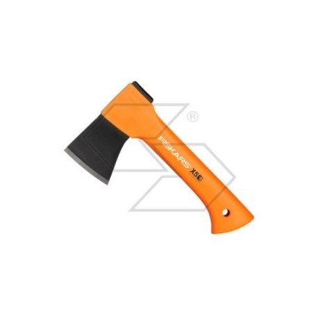 Hacha de corte FISKARS XXS X5 - 121123 para excursionistas 1015617 | Newgardenstore.eu