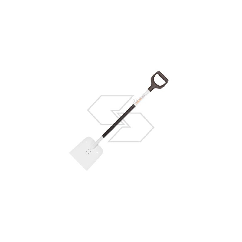 FISKARS White shovel - 132503 light and easy to handle 1019602