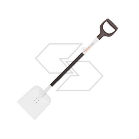 FISKARS White shovel - 132503 light and easy to handle 1019602 | Newgardenstore.eu