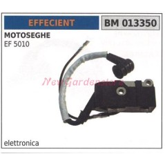 Bobine d'allumage EFFECIENT pour tronçonneuses EF 5010 ZM 4610 013350