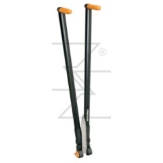 Cizalla para hierba y setos FISKARS PowerLever GS53 - 113710 1001565 | Newgardenstore.eu