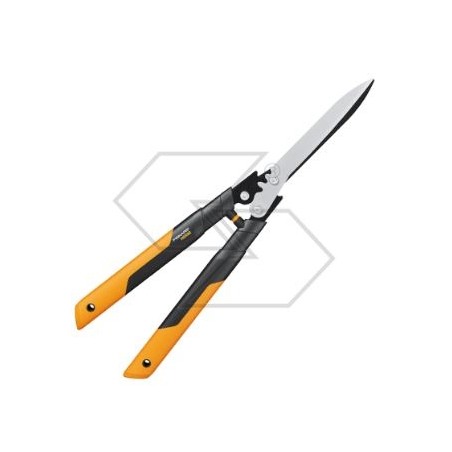 Heckenschere FISKARS PowerGear X HSX92 1023631 | Newgardenstore.eu