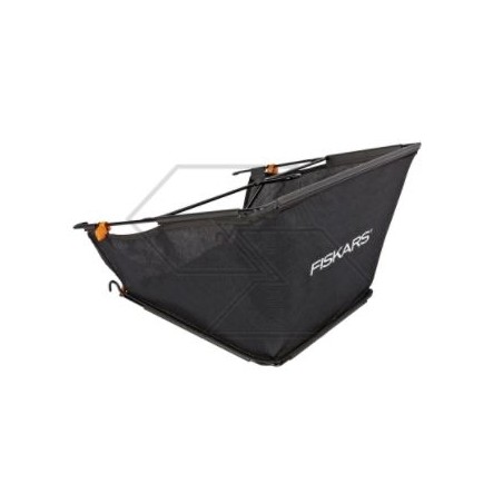 FISKARS Panier pour tondeuse StaySharp - 113883 1000592 | Newgardenstore.eu