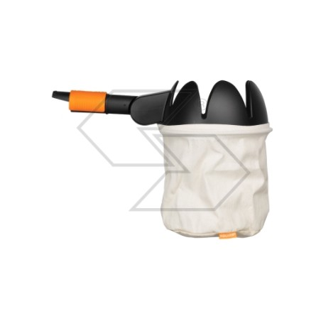 FISKARS QuikFit Fruit Cutter - 136950 with FiberComp structure 1000693 | Newgardenstore.eu