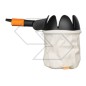 Coupe-fruits FISKARS QuikFit - 136950 avec structure FiberComp 1000693