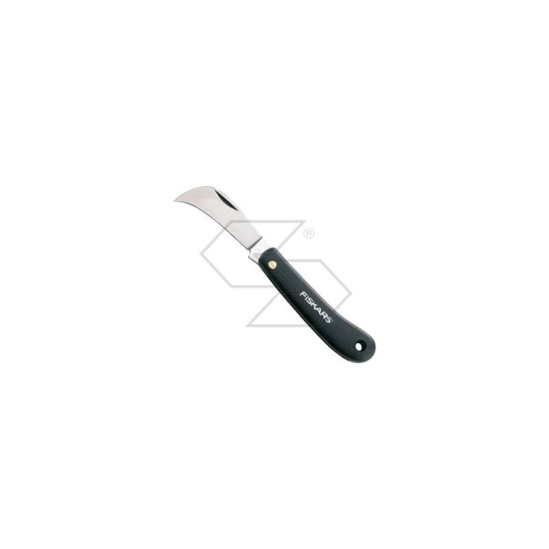 Couteau à greffer FISKARS K62 - lame 125880 en acier inoxydable 1001623