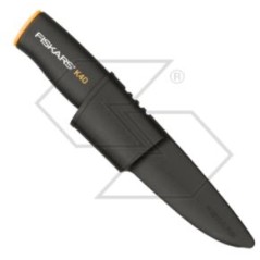 FISKARS K40 utility knife - 125860 with stainless steel blade 1001622 | Newgardenstore.eu