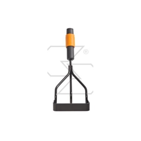 FISKARS QuikFit cultivator with blade - 136512 suitable for nurseries 1000681