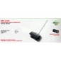 EGO BBA 2100 accessoire rouleau de brosse de 56 cm pour multitool sans fil