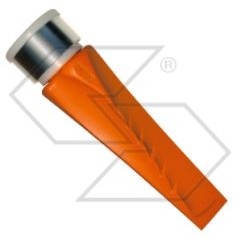 Schraubenförmiger Spaltkeil FISKARS SAFE-T 120021 reduziert Vibrationen 1001615 | Newgardenstore.eu
