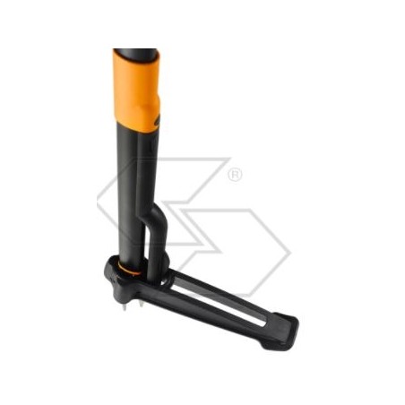 FISKARS Xact Grubber - 139950 for weed removal 1020126