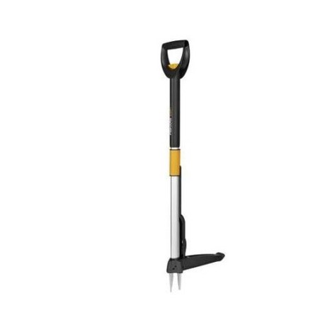 FISKARS telescópica removedor de raíces equipo de jardín A027 139960 | Newgardenstore.eu