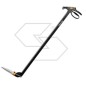 Grasschere FISKARS Servo-System GS46 langer Griff - 113690 1000590