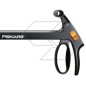 Grasschere FISKARS Servo-System GS46 langer Griff - 113690 1000590