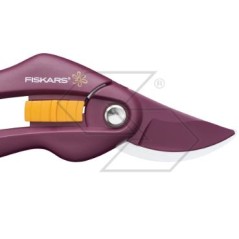FISKARS Inspiration Merlot scissor 1027495 | Newgardenstore.eu