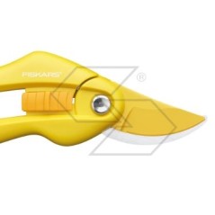 FISKARS Inspiration Saffron Scissor 1027494 | Newgardenstore.eu