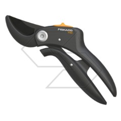 FISKARS PowerLever Amboss-Schere P55 1057171 | Newgardenstore.eu