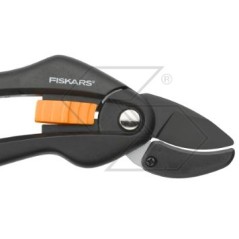 Tijera de yunque FISKARS de un solo paso P25 1000564 | Newgardenstore.eu