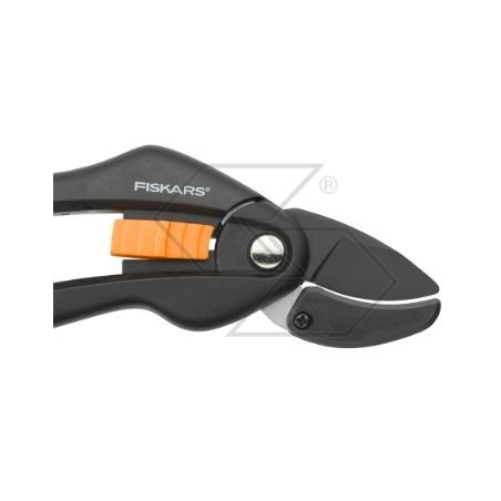 FISKARS SingleStep Anvil Scissor P25 1000564